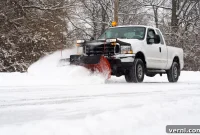 The Real Cost of Clearing Your Driveway