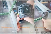 Master Your DIY Projects with This Viral Tape Measure Hack
