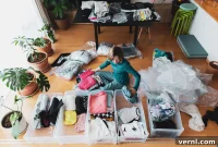 Conquer Room Clutter in 3 Simple Steps