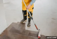 Elevate Your Basement The Smart Choice of Epoxy Flooring