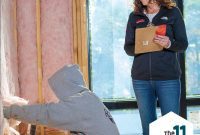 Renee Wilson An Eleven Percent Woman in Insulation