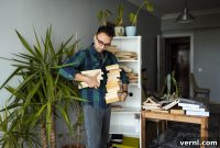 Break Free: Your First Steps to Decluttering Overwhelm