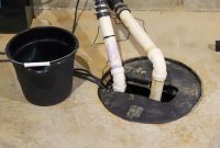 Mastering Sump Pump Installation