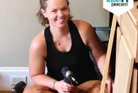 Kat Christie The Eleven Percent Solution For Home Repair