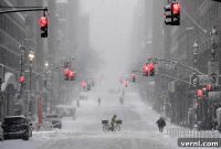 Who Decides Winter Storm Names