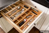 Clever IKEA Hack Doubles Your Drawer Storage