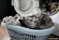 Stop Overdoing Your Laundry