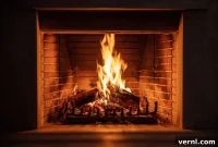 Could Your Wood-Burning Fireplace Land You in Trouble?
