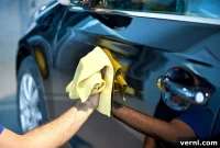 Spring Car Wash Tips for Sparkling Windows