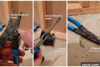 The Secret Function of Holes on Your Wire Cutters