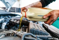 Optimal Synthetic Oil Change Intervals