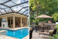 Lanai Explained: Understanding the Difference from a Patio