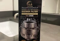 Filtered Shower Head Showdown 2024: Is It a Good Buy?