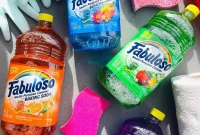 The Truth About Fabuloso and Disinfection