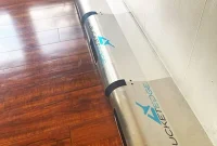Bucket Edge Hassle-Free Trim Protection