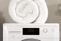 Refresh Your Down Comforter: Washing Made Simple