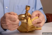 Unlock Brass Brilliance: The Vinegar Method