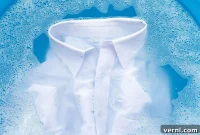 Blue Magic for Brighter Whites