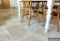 Your Essential Guide to Travertine Tile
