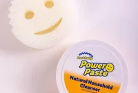 Scrub Daddy Power Paste: Your Essential Guide to Usage, Reviews, and Buying