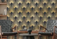 Art Deco Reimagined: Bring 1920s Sophistication to Your Home