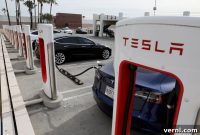 Tesla’s Self-Driving Software Triggers Massive Vehicle Recall