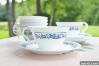 Beyond Nostalgia The Hidden Risks of Vintage Corelle
