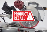 Harbor Freight Recalls Miter Saw Blade Guards: Check Your Tool Now