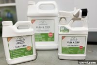 Wondercide Tick Spray: Your Yard’s Ultimate Solution for Fleas and Ticks