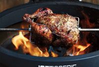 Joetisserie The Ultimate Grilling Game Changer