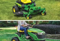 Zero-Turn vs Riding Mowers Which Is Best for Your Lawn