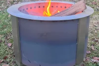 Breeo Fire Pit: The Definitive Look at the Ultimate Smokeless Fire Pit