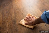 Mastering Hardwood Floor Disinfection