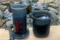 AeroPress: Portable, Affordable Coffee That Truly Delivers