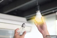 Rechargeable Light Bulbs: The Smart Choice for Emergency Lighting