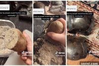 Banish Rust with This Simple Potato Trick