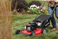 Transform Your Yard With a Mulching Mower
