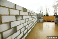 Cinder Block Fence Costs: A Comprehensive Planning Guide