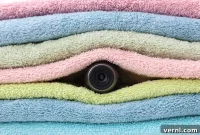 Detecting Secret Cameras in Your Airbnb Rental