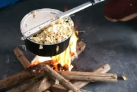 Great Northern Campfire Popcorn Popper Review: 2023’s Top Pick?
