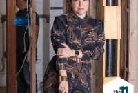 The 11 Percent Trailblazer: Gabriela Narvaez, General Contractor