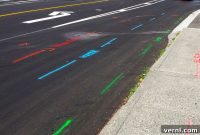 Red Paint on the Ground: The Hidden Purpose