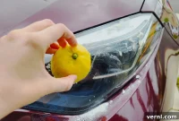 The Truth About Lemon and Baking Soda Headlight Cleaning