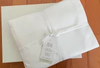 Boll & Branch 100% Cotton Sheets: My Dream Bedding Realized