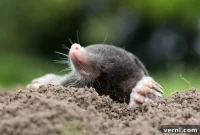 Taming the Tunnels: Your Guide to a Mole-Free Yard