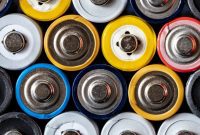 Making AAA Batteries Work in AA Slots