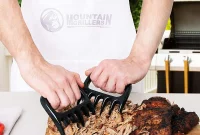 Meat Claws Shreds Meat Effortlessly Straight From the Grill