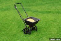 Sulfur on Lawns: Application Frequency