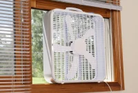 Box Fans Unboxed: A Homeowner’s Manual