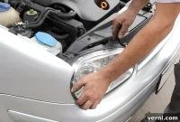 Car Thieves are Hacking Headlights: What to Know